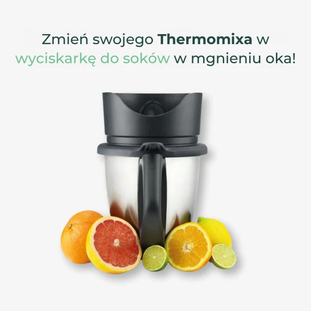 Sokomix | Wyciskarka do soku TM5, TM6, TM31