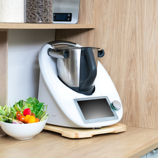 DeskaMix™ | drewniana deska do Thermomix TM5 TM6 TM31